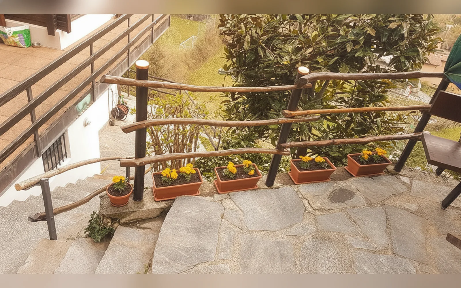 Esterni di Bellagio Bellavista di Betty, bellagio (foto 12)