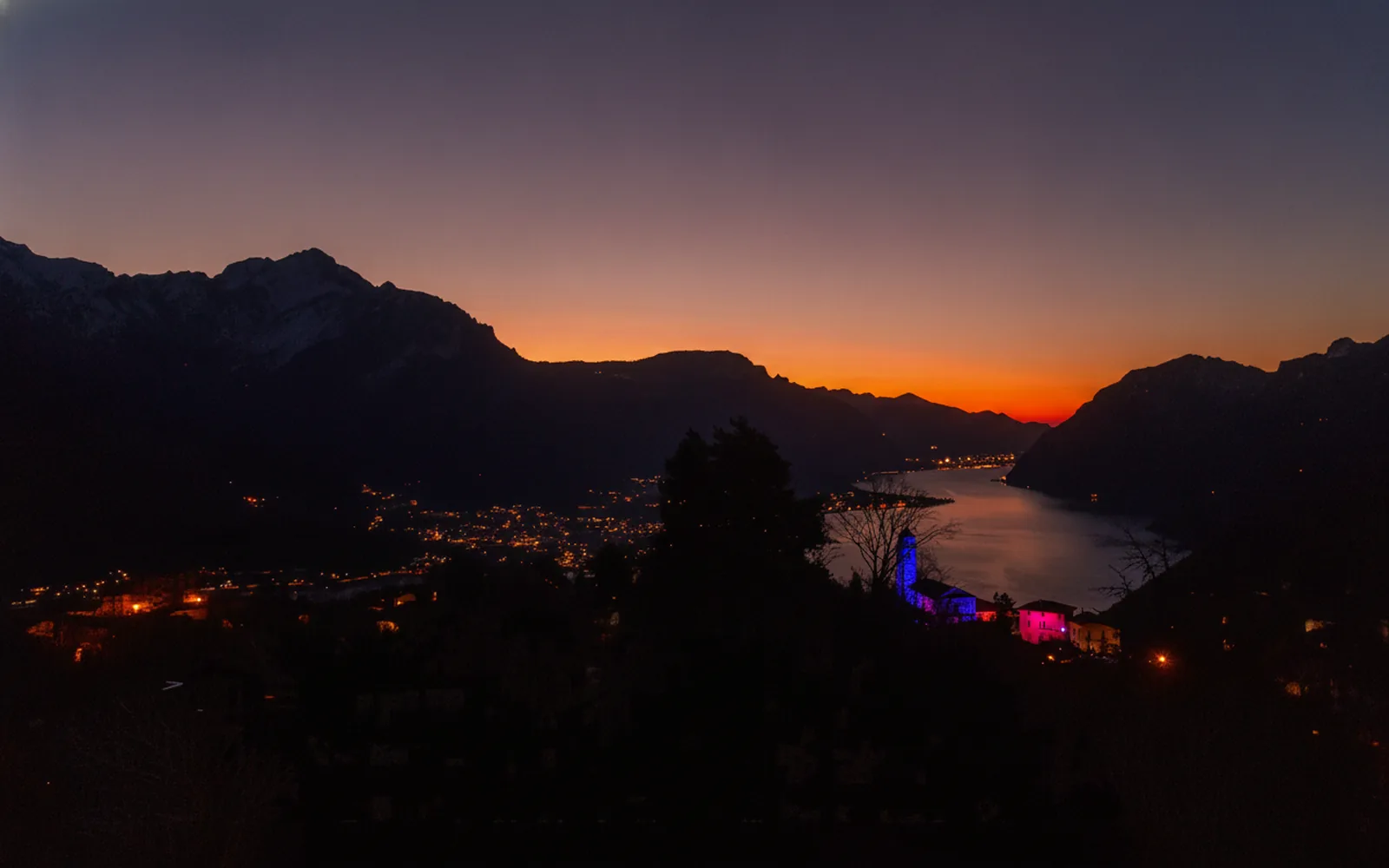 Esterni di Bellagio Bellavista di Betty, bellagio (foto 14)