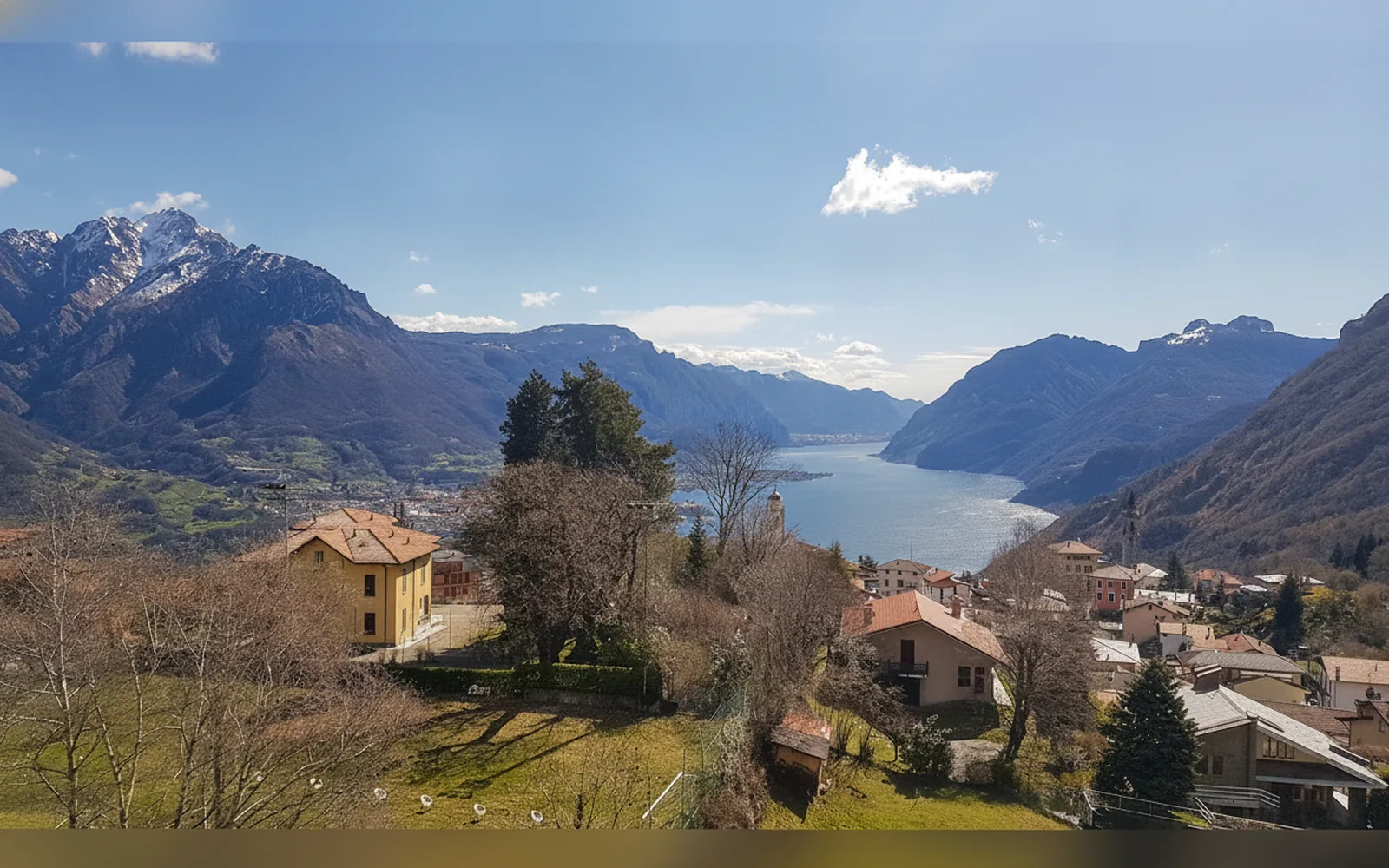 Esterni di Bellagio Bellavista di Betty, bellagio (foto 17)